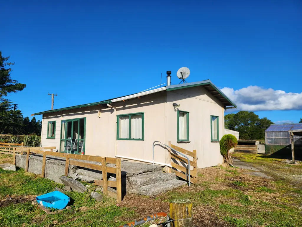 Coal Creek 3Habitaciones Room to grow