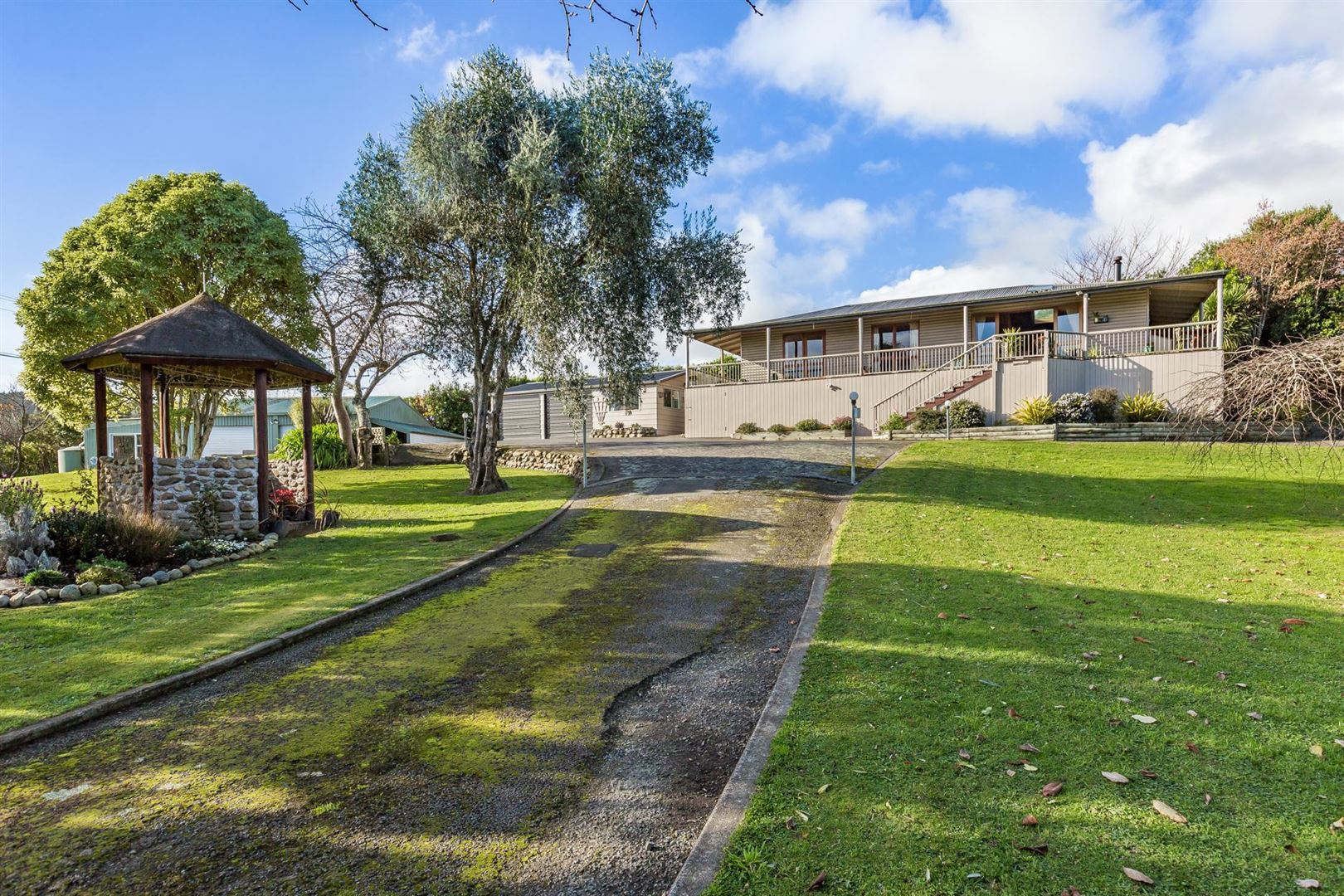 104 Ringawhati Road, Otaki, Kapiti Coast, 3 ห้องนอน, 0 ห้องน้ำ, Lifestyle Property