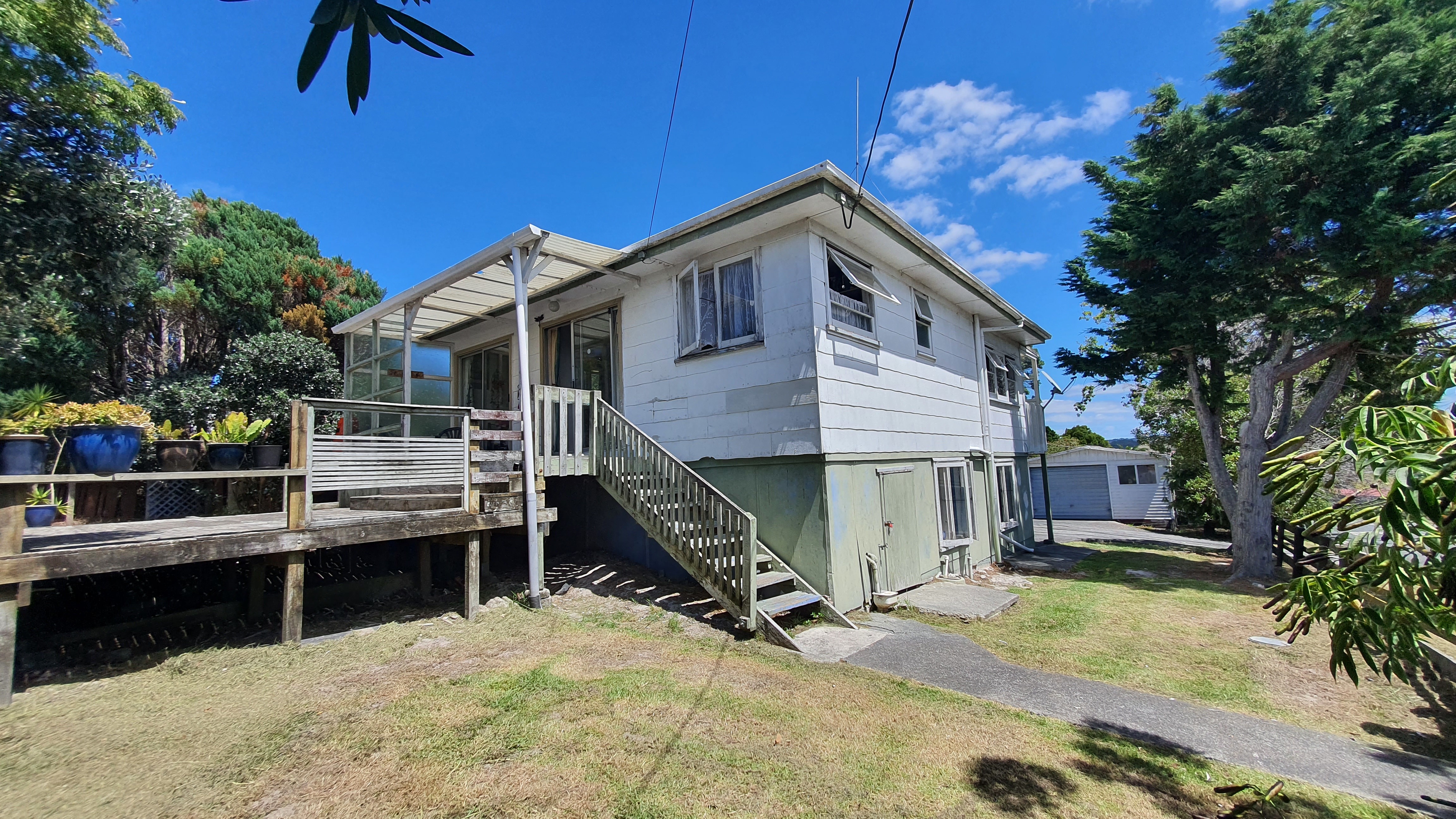 3 Iris Street, Snells Beach, Auckland - Rodney, 3 phòng ngủ, 1 phòng tắm