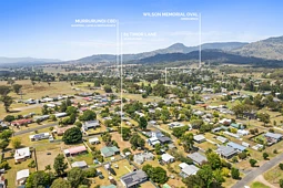 85 Timor Lane, Murrurundi