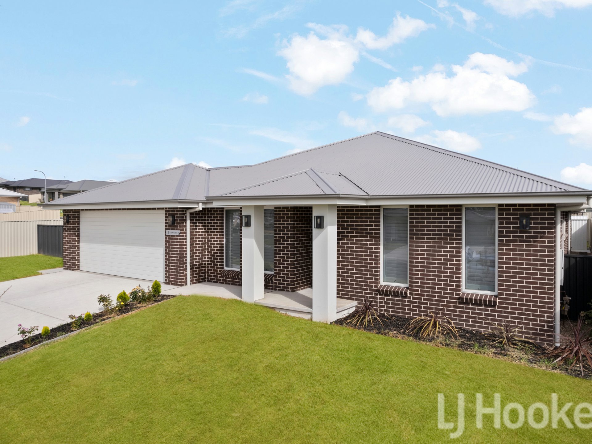 1 LYON CL, KELSO NSW 2795, 0 Bedrooms, 0 Bathrooms, House