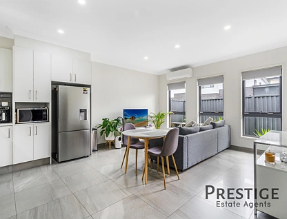 10a Dipodium Avenue, Denham Court, Macarthur Region, 2 Schlafzimmer, 1 Badezimmer, House