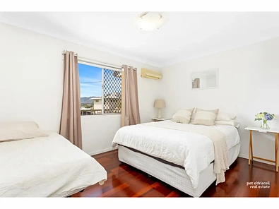 6/223 Denham Street, The Range, QLD 4700, 2 slaapkamers, 1 badkamers, Unit