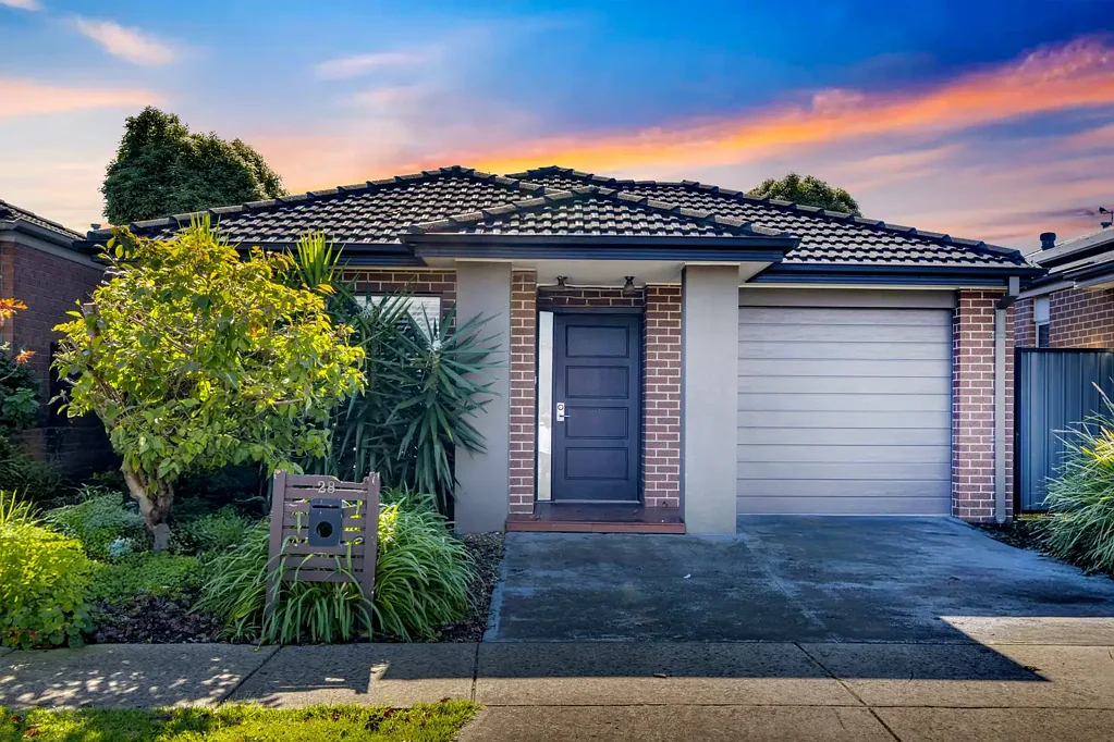 Spacious & Affordable Home