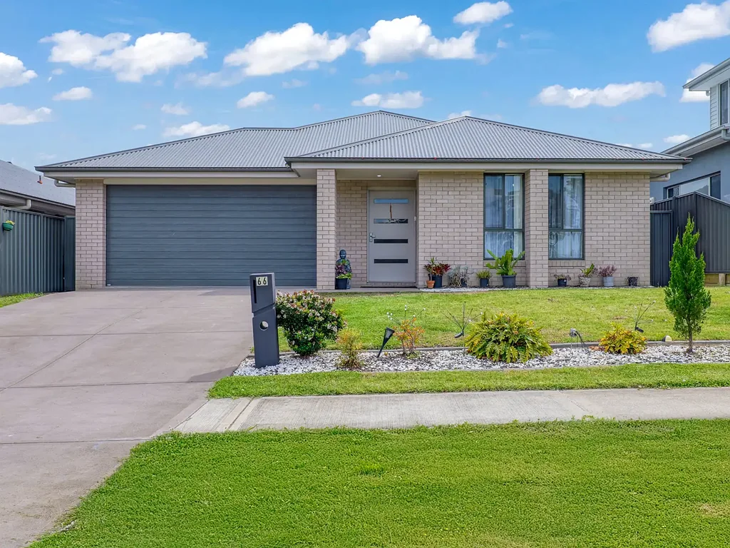66 Columbus Street, Hamlyn Terrace, NSW 2259