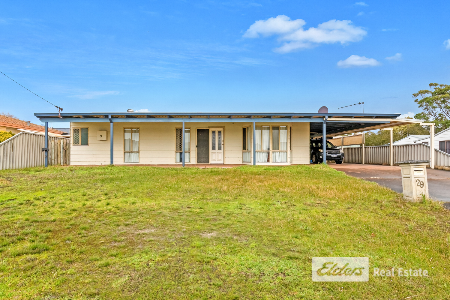 29 ABERCORN ST, ORANA WA 6330, 0 chambres, 0 salles de bain, House