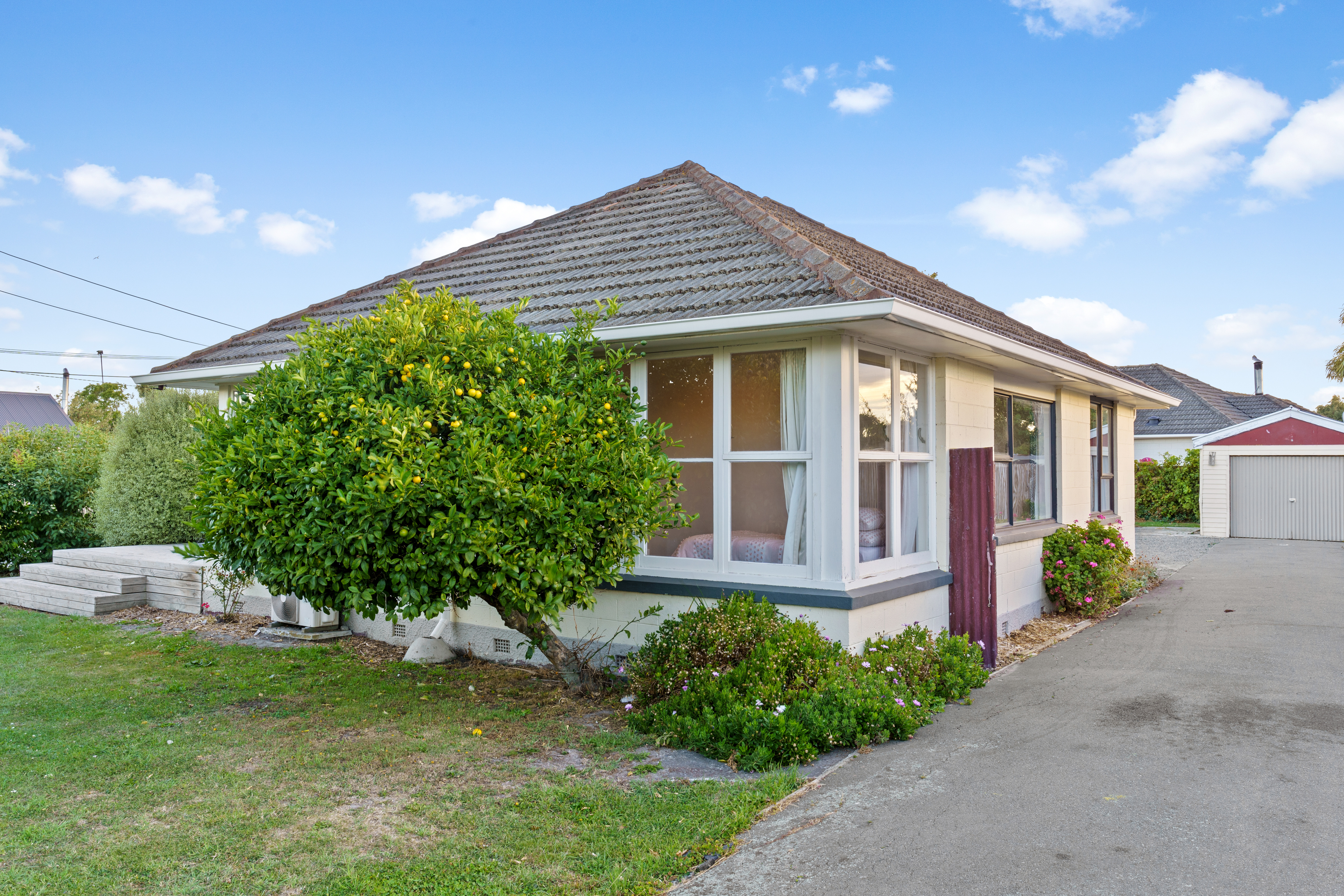 171 Emmett Street, Mairehau, Christchurch, 3房, 1浴, House