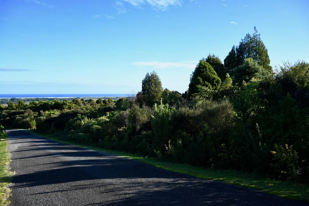 Karamea Free sunsets daily