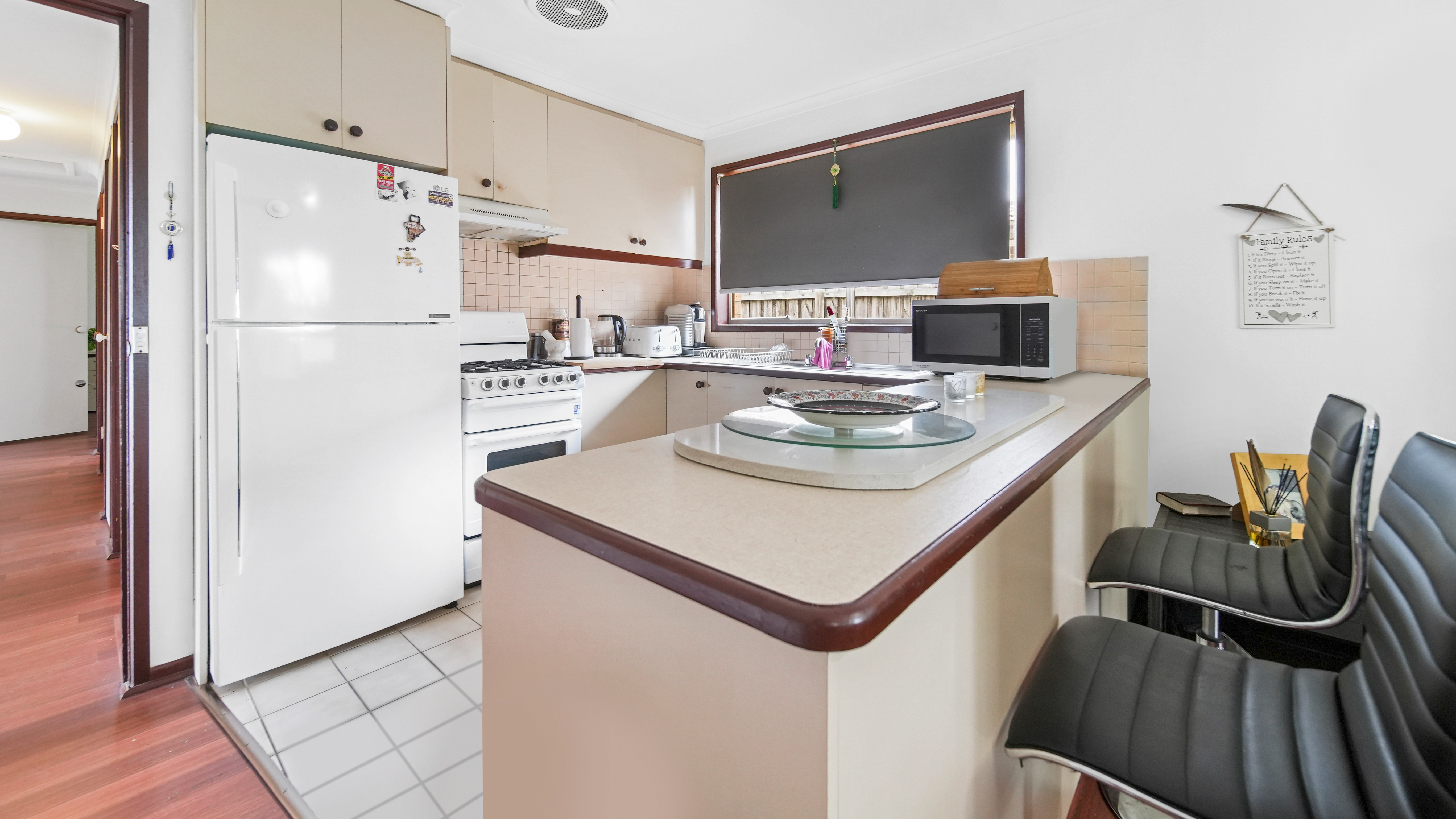 UNIT 3 7 FLINDERS ST, NOBLE PARK VIC 3174, 0房, 0浴, Unit