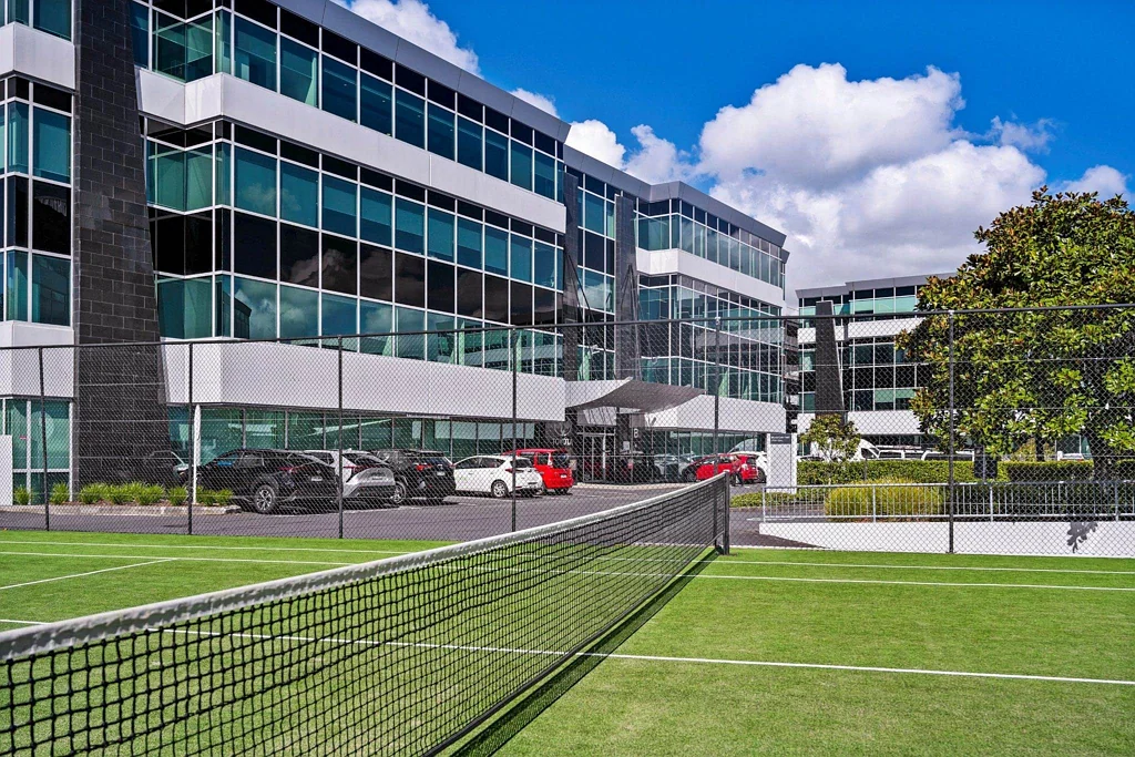 Ellerslie 1,459M² OF LEVEL 1 OFFICE IN MILLENNIUM CENTRE