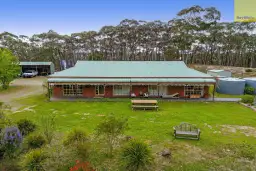 90 Long Gully Road, Greendale