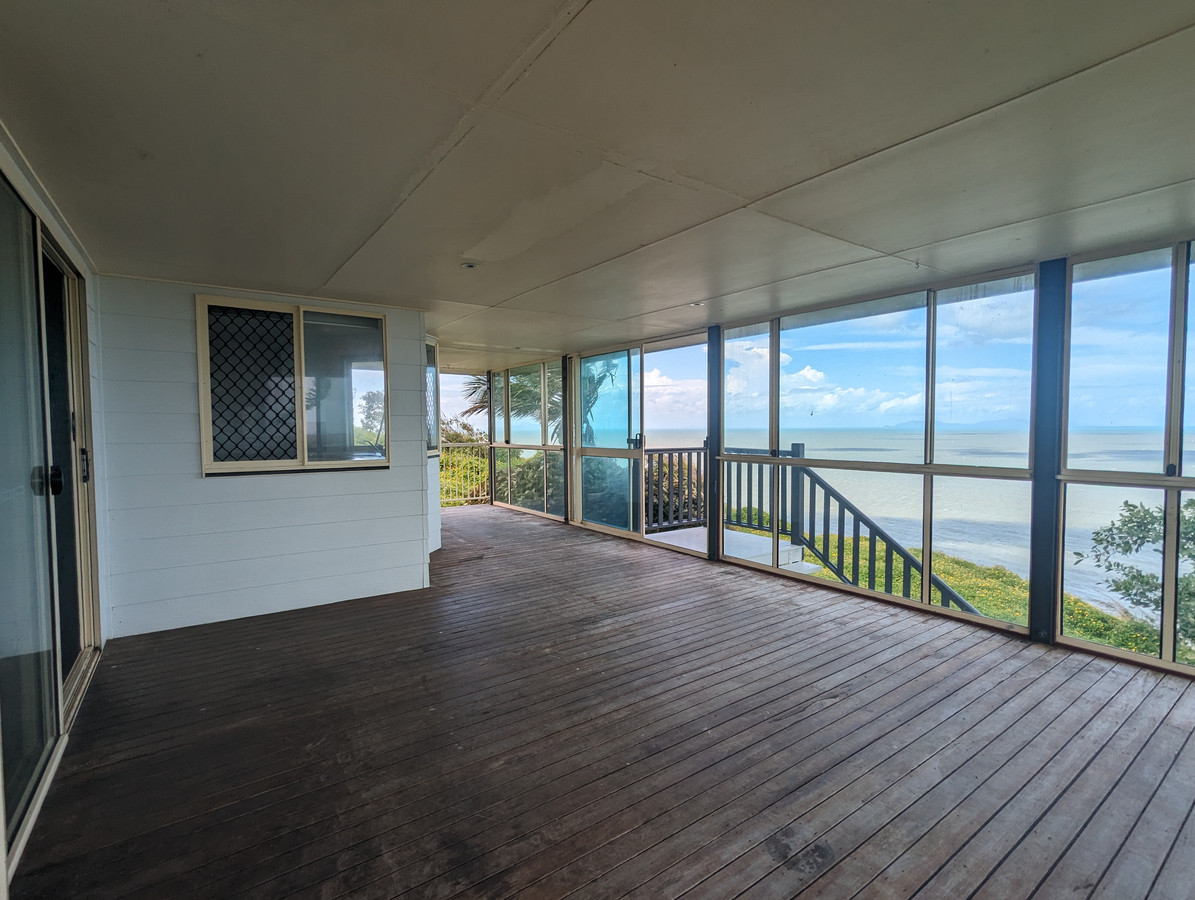 6A IAN WOOD DR, DOLPHIN HEADS QLD 4740, 0 rūma, 0 rūma horoi, House