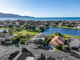 5 Marewa Place, Waikanae Beach