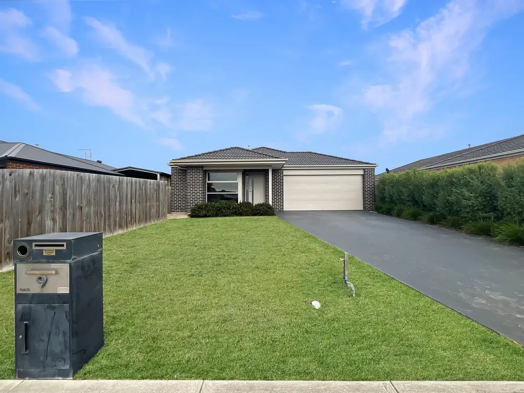 Perfect Family Home With Room To Grow! - Right Here In Traralgon
