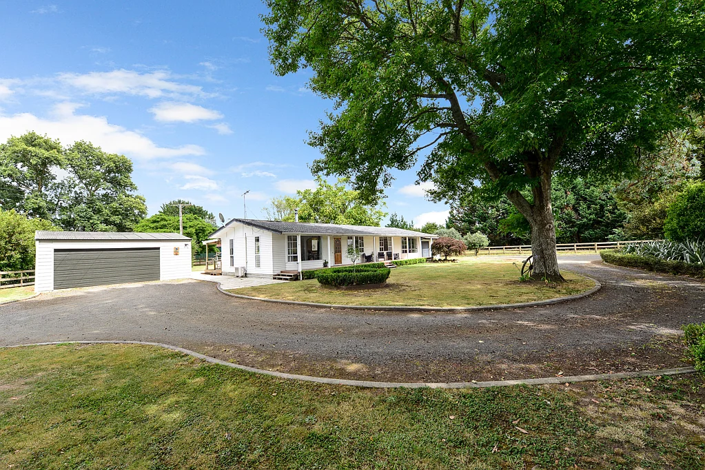 160 Walsh Road, Whatawhata, Hamilton, Waikato
