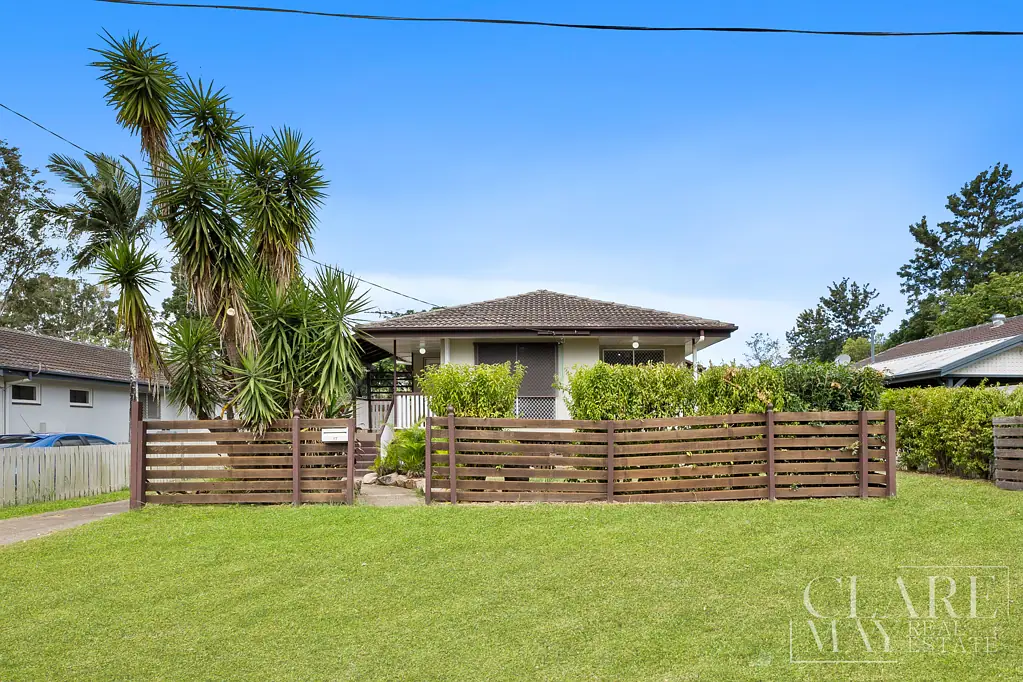 17 May Street, Leichhardt, QLD 4305