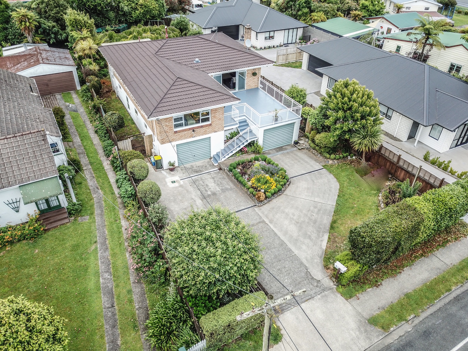 490 Park Road, Te Awamutu, Waipa, 5 habitaciones, 2 baños