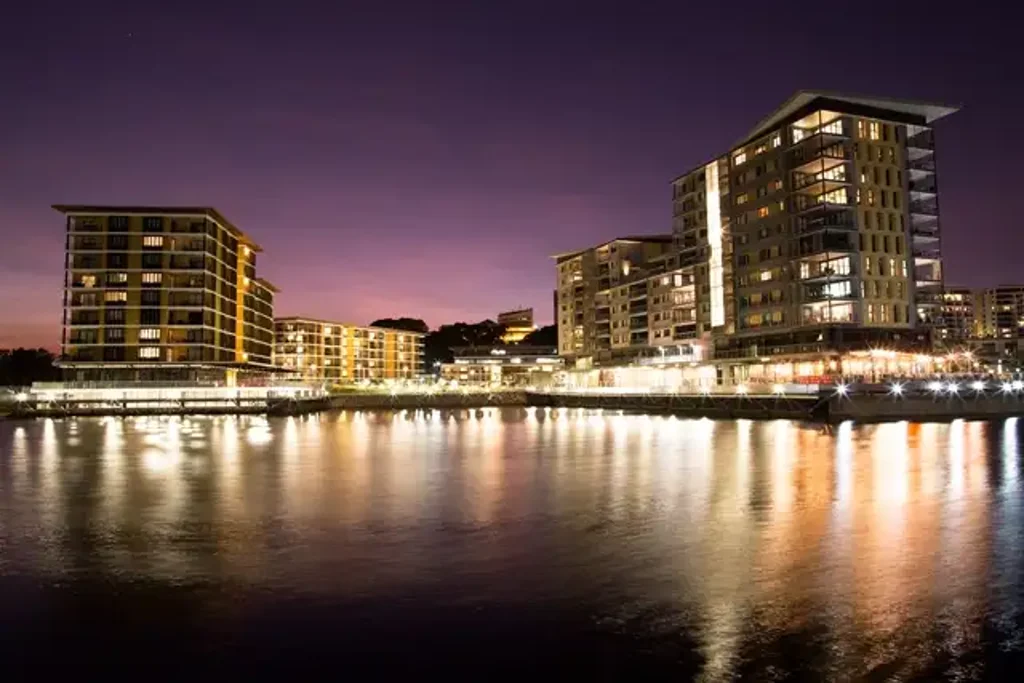 LOVE THE WATERFRONT LIFESTYLE