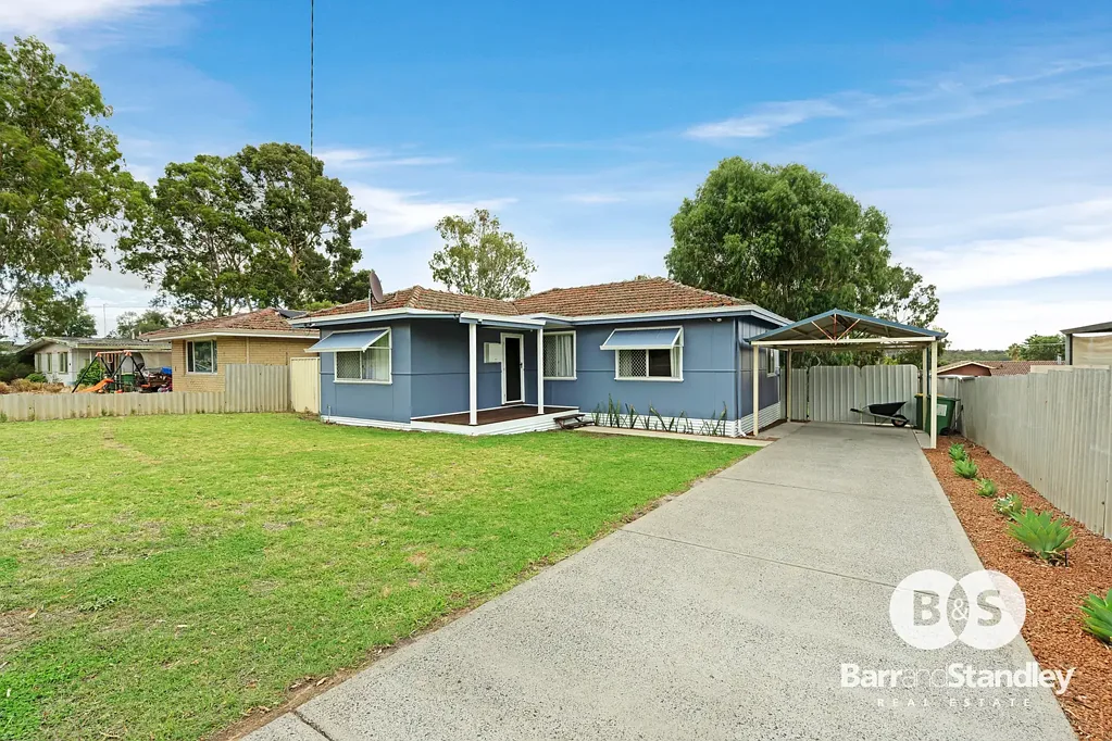 42 Hough Street, Narrogin, WA 6312