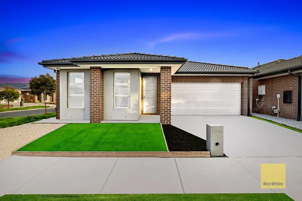 17 Thicket Drive, Tarneit, VIC 3029