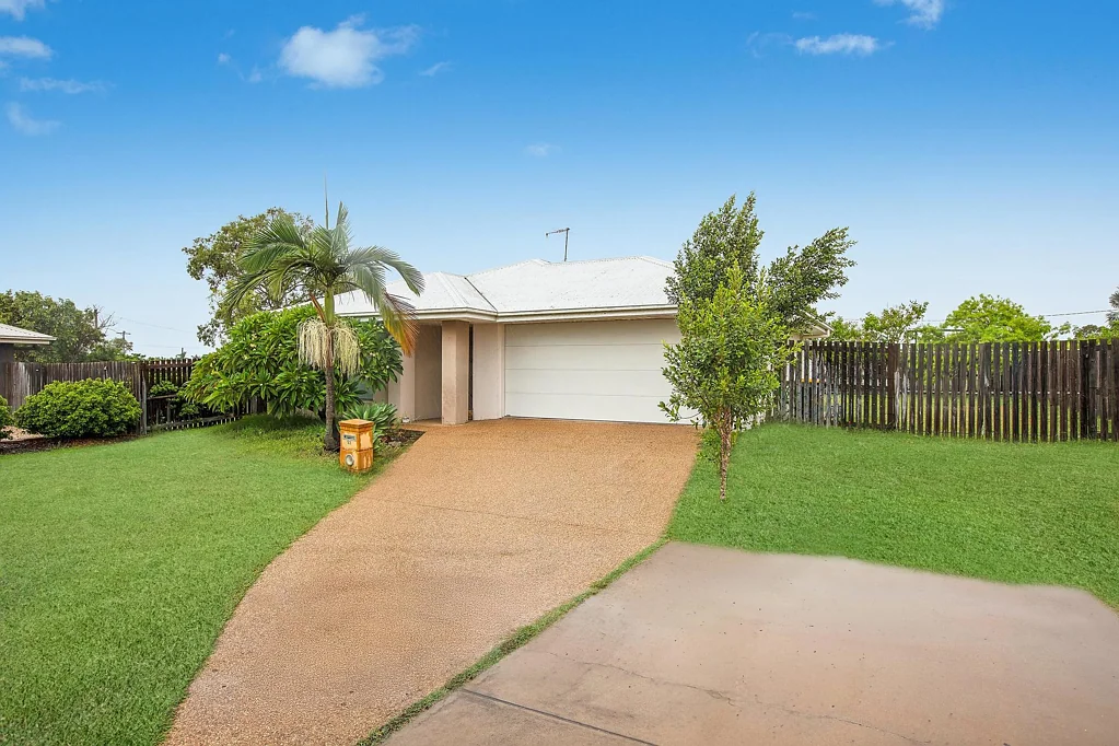 53 Taramoore Road, Gracemere, QLD 4702