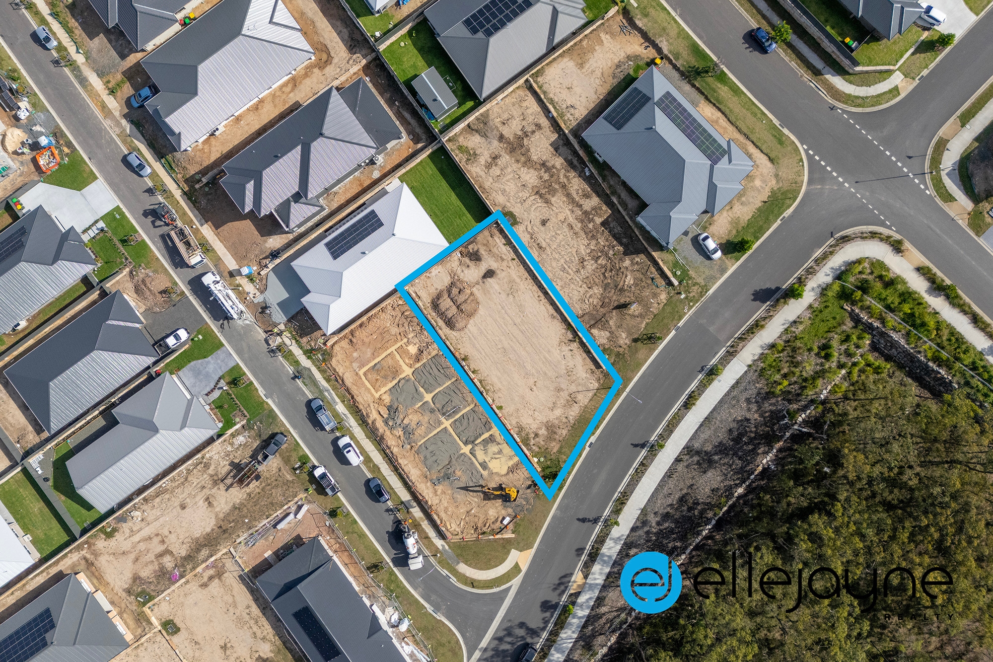 62 MAGUIRE DR, COORANBONG NSW 2265, 0房, 0浴, Section