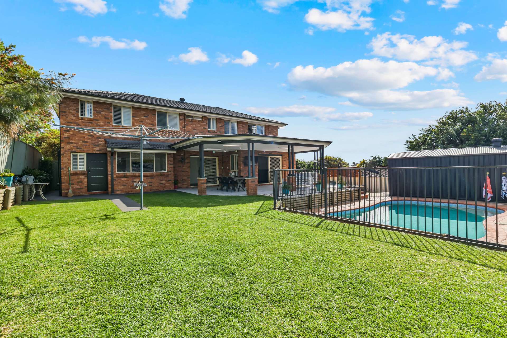 24 THE CARRIAGEWAY, GLENMORE PARK NSW 2745, 0 कमरे, 0 बाथरूम, House