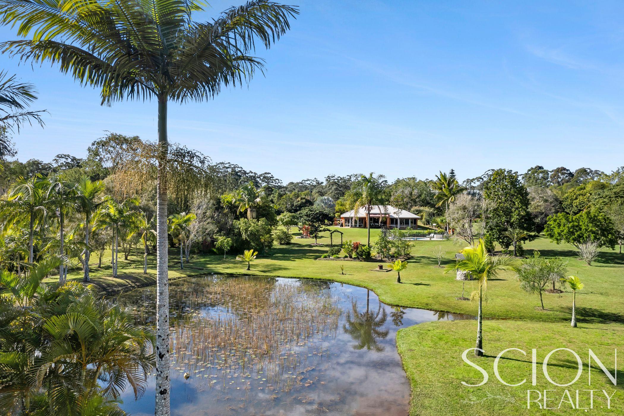 26 HIGHLAND DR, LAKE MACDONALD QLD 4563, 0房, 0浴, House