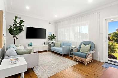44 Waratah Street, Windang, NSW 2528, 4 rūma, 1 rūma horoi, House