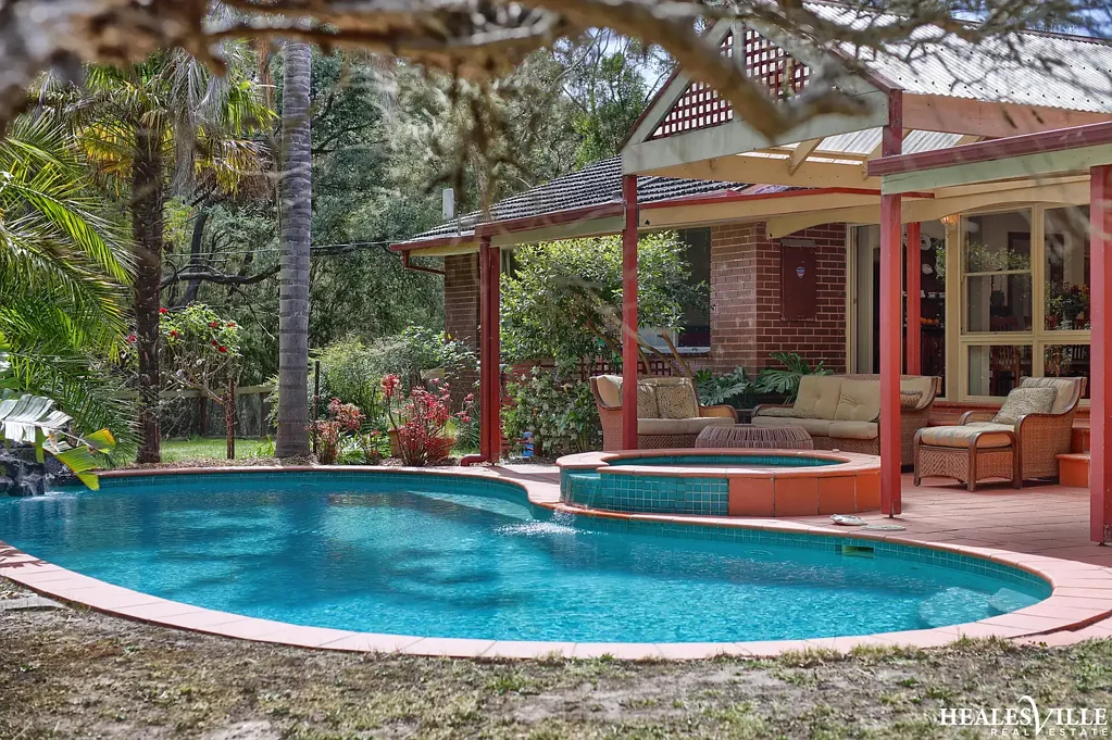 Woori Yallock 3ਬੈੱਡਰੂਮ Work, Rest and Play. A lifestyle Property to Cater for All Aspects of Life