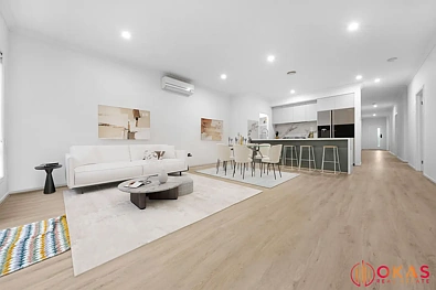 16 Oreilly Road, Tarneit, VIC 3029, 4 Bedrooms, 2 Bathrooms, House