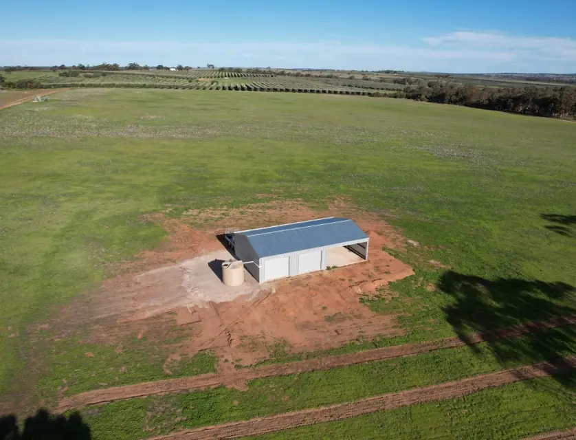 Lot 32 Rumble Road, Kokeby, Beverley, Wheat Belt, 0房, 0浴, Lifestyle Property