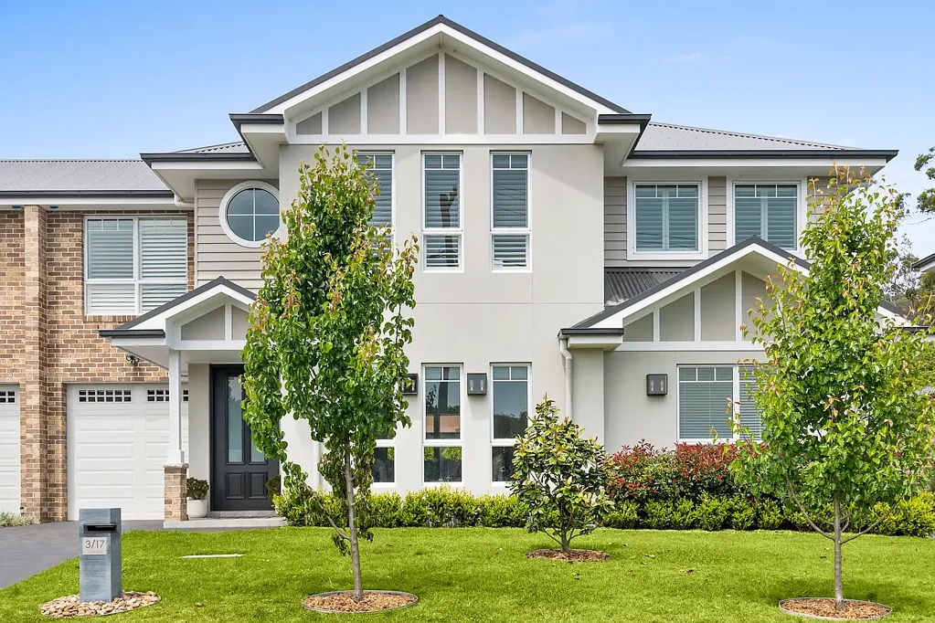 Mittagong 4房  Effortless Highlands Living, Refined for Modern Life