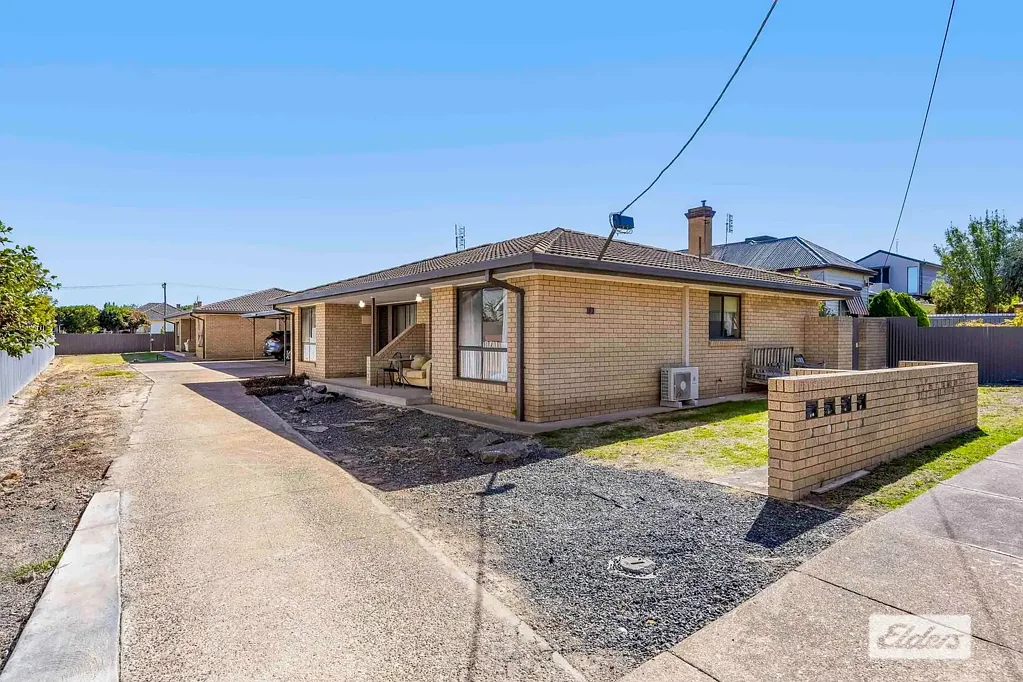 Stawell 8غرفة نوم Instant Income
