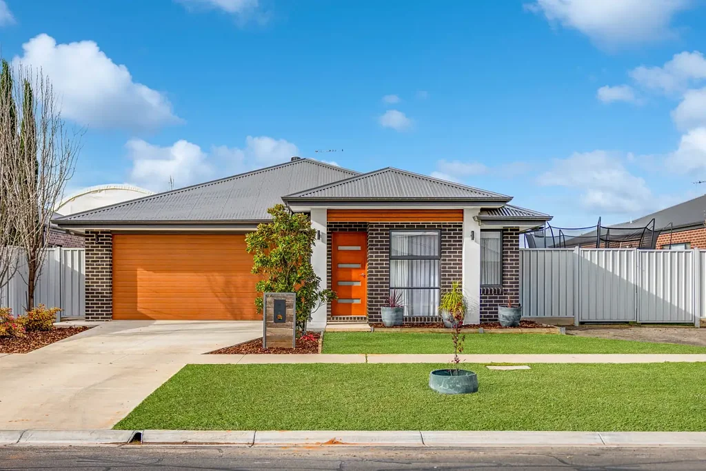 Mildura 3 Bedroom Immaculate, Modern & Designed for Easy Living