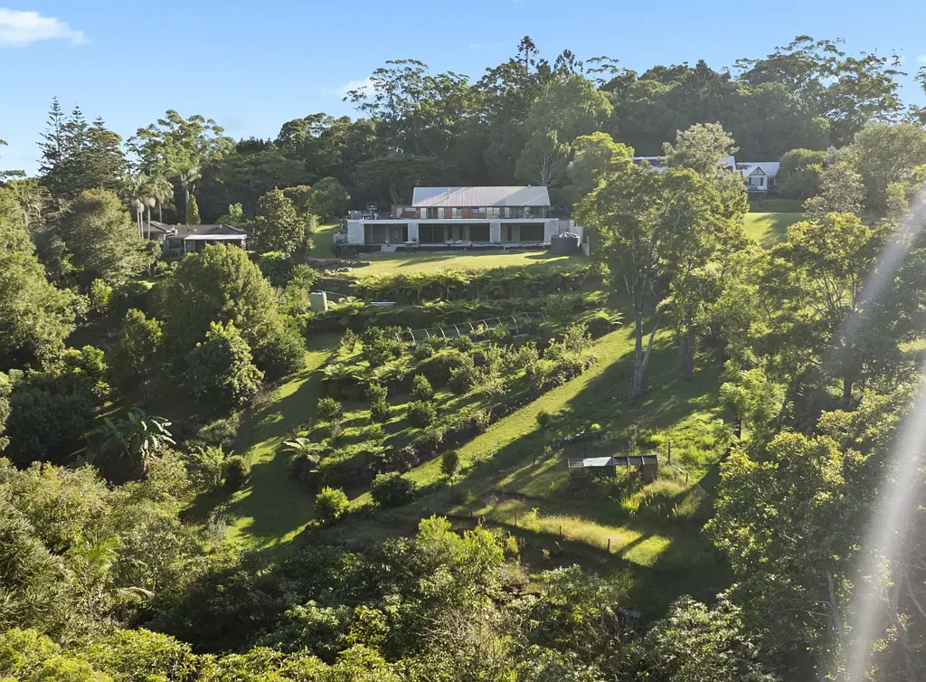 Tamborine Mountain 5कमरा Prestige Residence Under Construction - Must Sell!!