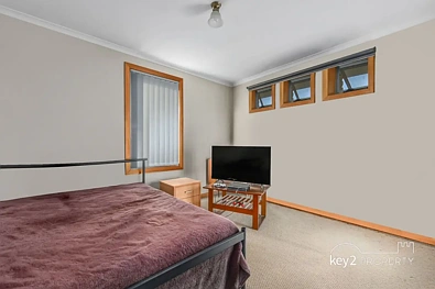 10 Parsonage Street, Deloraine, TAS 7304, 3房, 1浴, Townhouse