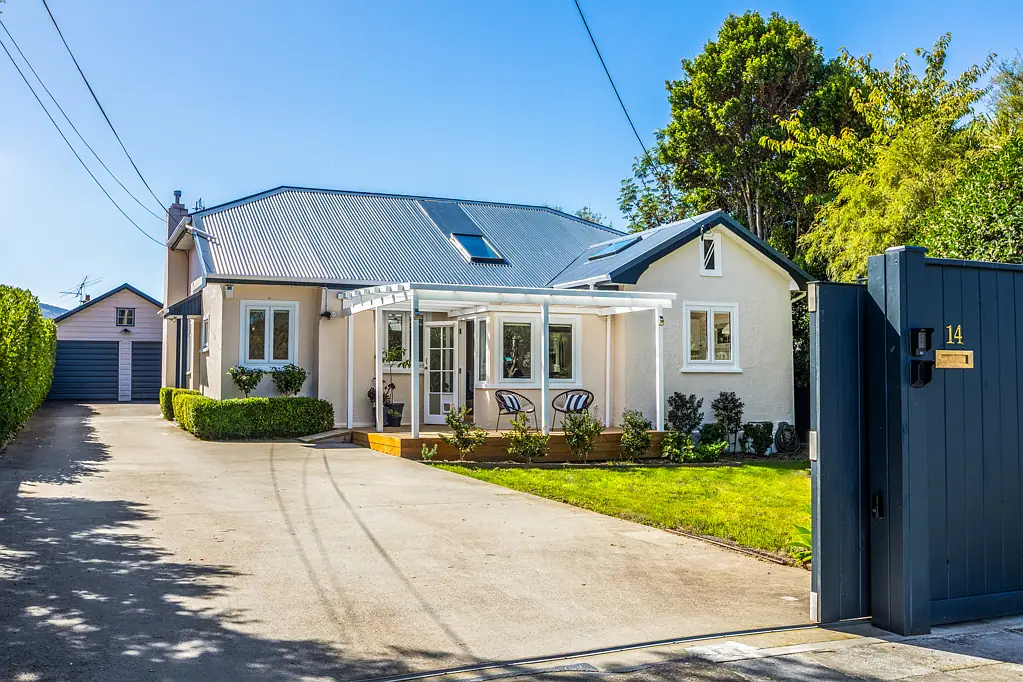 14 Tawa Street, Woburn, Lower Hutt, Wellington