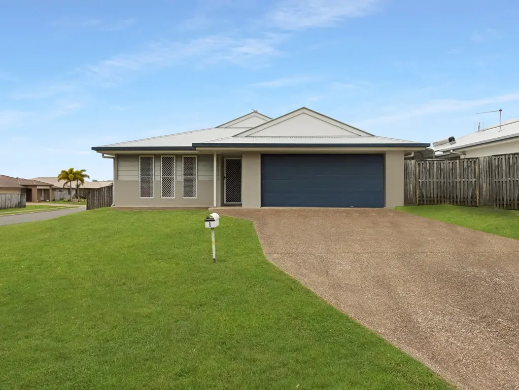 1 Parklink East Avenue, Wondunna, QLD 4655