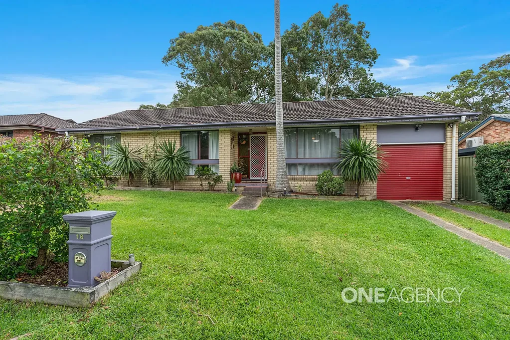 North Nowra 3ਬੈੱਡਰੂਮ CHARMING HOME BACKING ONTO SHARPE RESERVE