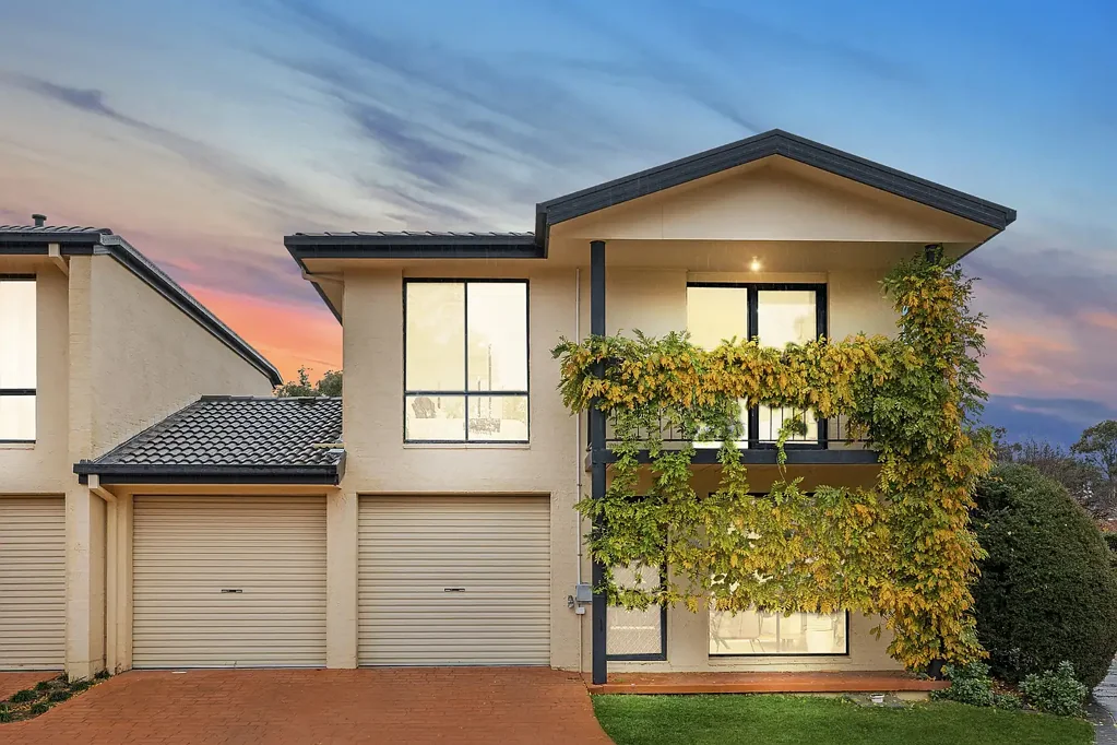 Ngunnawal 3Moenga A Fresh Start in the Coveted Tuscany Village
