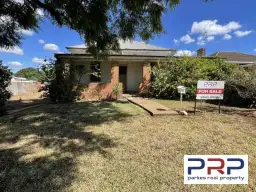 10 Bollinger Street, Parkes