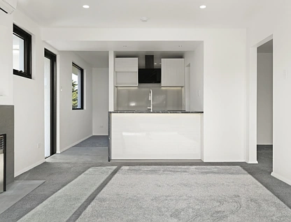 161 Main Road, Fairfield, Dunedin City, 2部屋, 1バスルーム, House