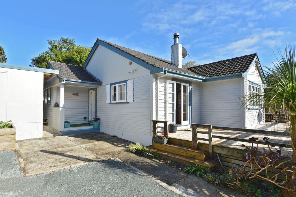 407 Maunu Road, Maunu, Whangarei, 3 ห้องนอน, 1 ห้องน้ำ