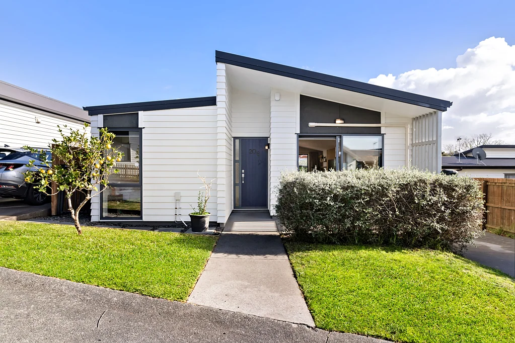 20E Merfield Street, Glen Innes, Auckland City, Auckland