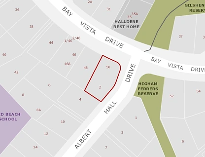 2 Albert Hall Drive, Red Beach, Rodney, 2 कमरे, 1 बाथरूम