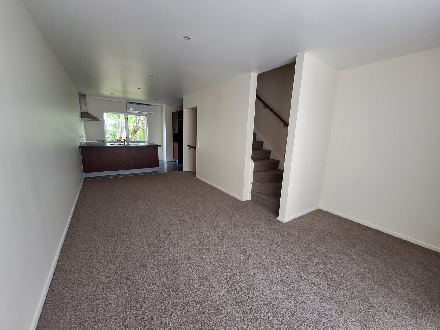 16/852 Mount Eden Road, Three Kings, Auckland, 2 ห้องนอน, 1 ห้องน้ำ, Townhouse