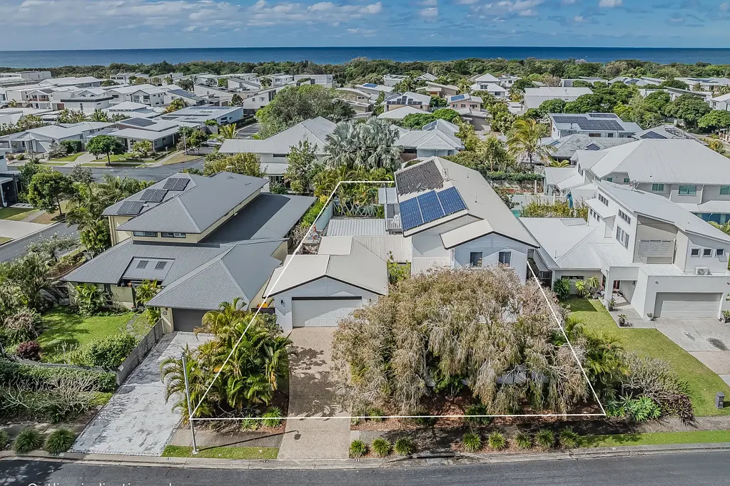 Casuarina 5ਬੈੱਡਰੂਮ Contemporary Coastal Luxury in a Peaceful Cul-de-Sac