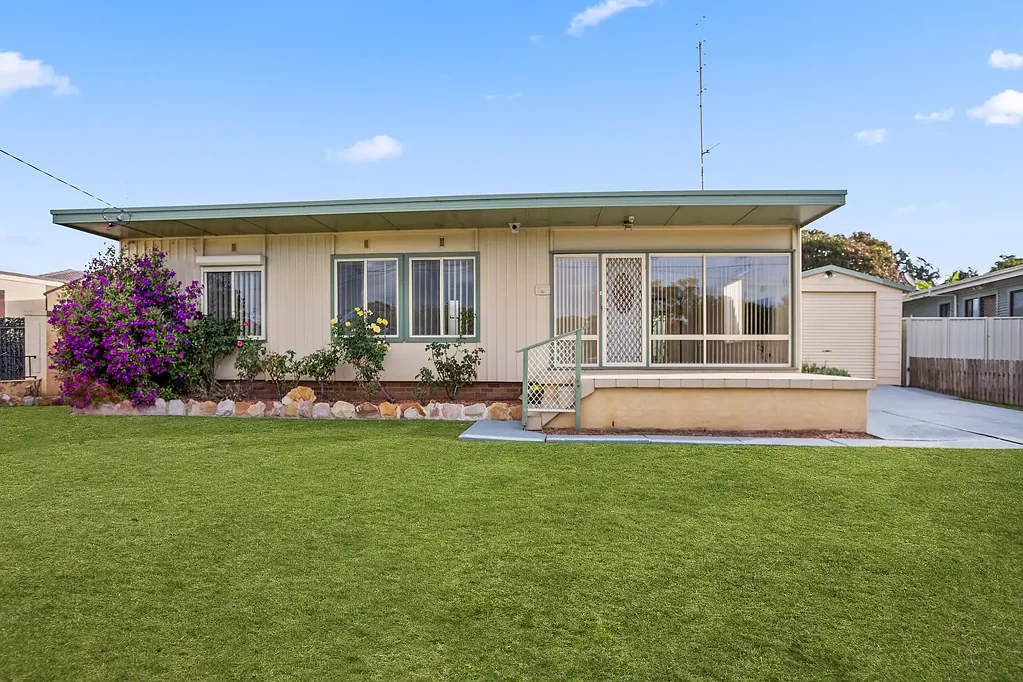 11 Wallabah Way, Koonawarra, NSW 2530