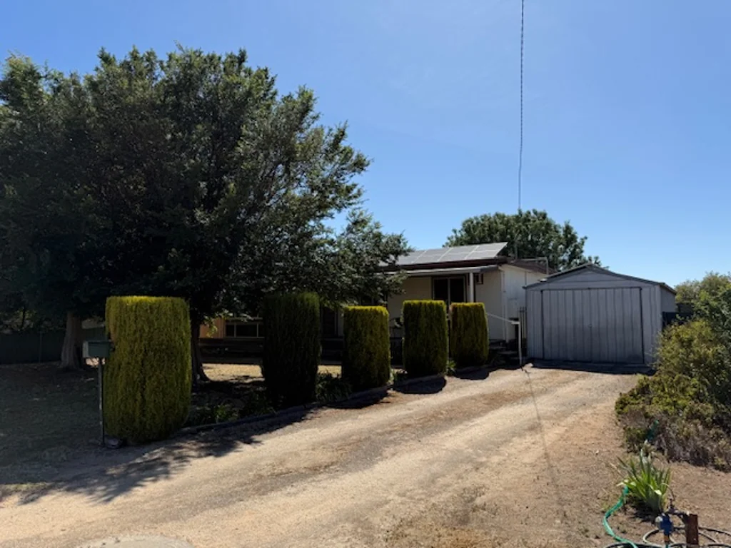 19 JEBB STREET, Moulamein, NSW 2733
